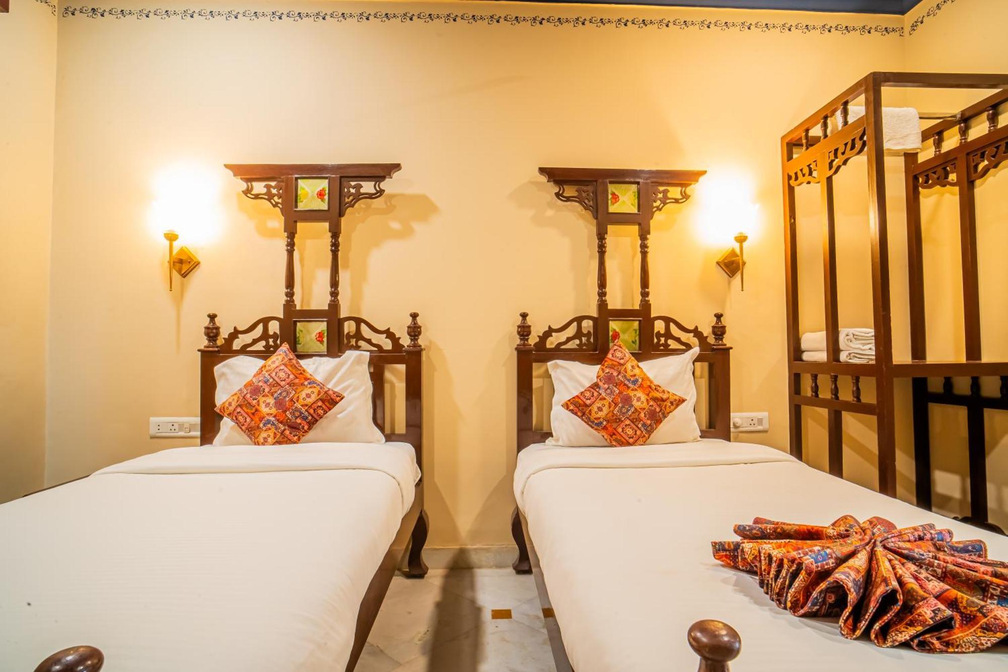 The Marwar Hotel & Gardens Jodhpur  Exterior foto